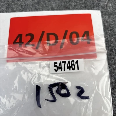 Used Morsettitalia EURO S10-5H Terminal Blocks California US | Davliegogo LLC #1706173