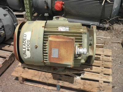 USED RELIANCE -