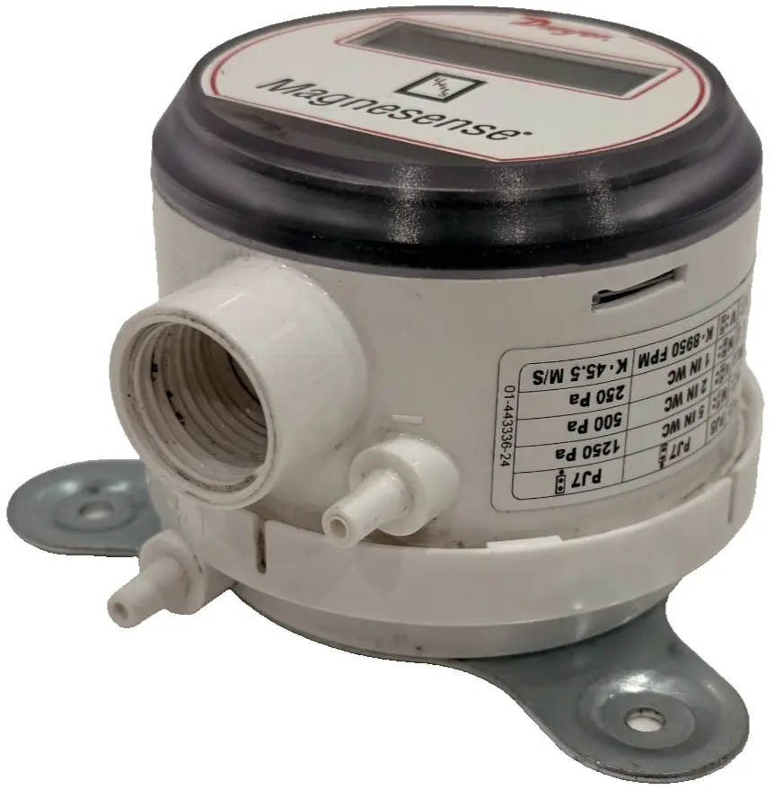 New | in-Stock DWYER MS-111-LCD Pressure Transmitters Michigan US | SB Industrial Supply #1228545