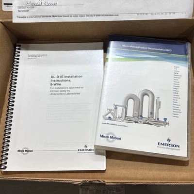 New | in-Stock Emerson DL200S999SU Vacuum Gauges / Controllers Indiana US | J&J Industrial Supply #1421866