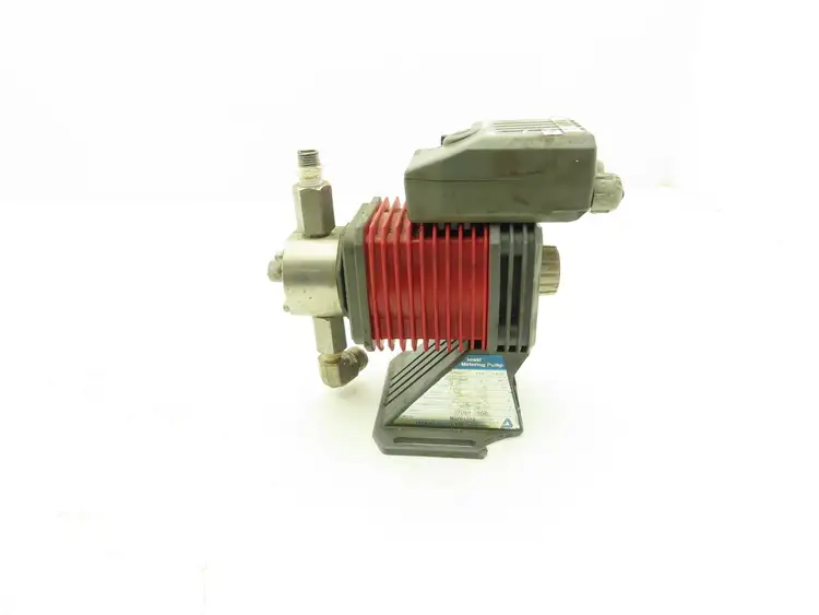 Used IWAKI _UNKNOWN_ Pumps (Metering) | Arrow Industrial #618032