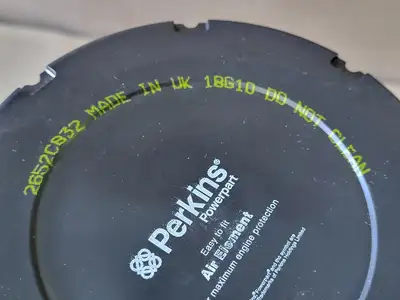 USED PERKINS 2652C832
