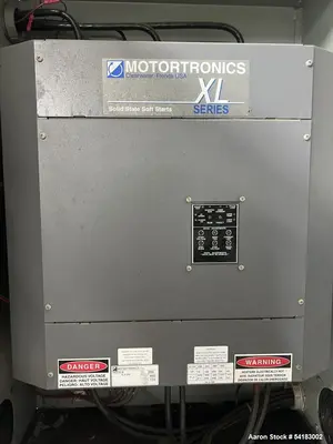 USED PROCESSALL 2000H