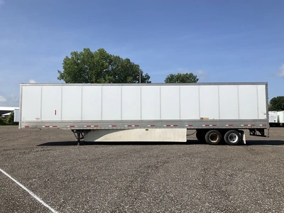 Used 2014 WABASH TBD Misc Trailers Michigan US | Miedema Asset Management Group #1301591