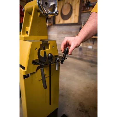 POWERMATIC PM2014 Woodworking Lathes | Sierra Victor Industries (8)