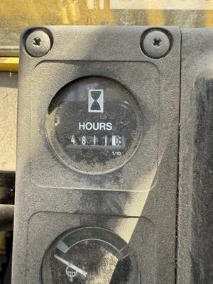 USED HYSTER H155XL2