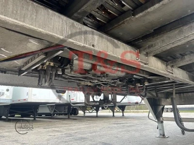 Used 2022 MAC TRAILER MFG _UNKNOWN_ Misc Trailers Illinois US | T&S Trailer Pool #1509443