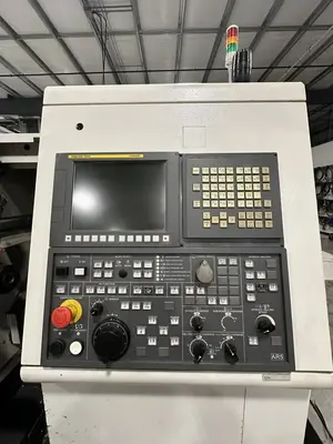 2016 NAKAMURA-TOME SC-200MY Multi-Axis CNC Lathes | Toolquip, Inc. (6)