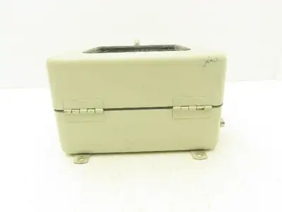 Allen Bradley 440F-C28026 MatGuard Guardmaster Safety Mat Control Unit 8 Inputs