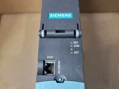 New | in-Stock SIEMENS 6SL3040-1MA00-0AA0 Misc Electrical & Power Parts British Columbia CA | Lenmark #412665