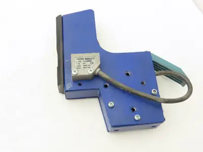 Used APS _UNKNOWN_ Ink Jet Coders & Printers Indiana US | Arrow Industrial #1368140