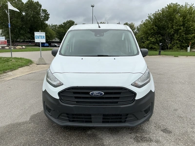 Used 2020 FORD TRANSIT CONN Vans Michigan US | Miedema Asset Management Group #1425122