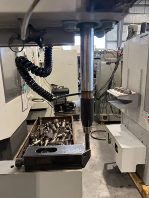 HAEGER 824 Insertion Machines | GMT (12)