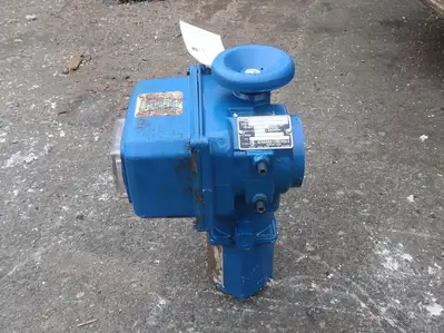 USED BERNARD 0A8MG-025-95014