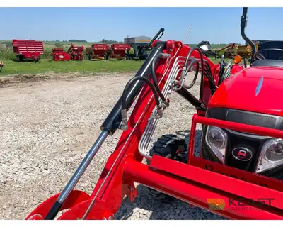 Used TYM _UNKNOWN_ Sub-Compact & Compact Tractors Iowa US | Keast Enterprises #1360461
