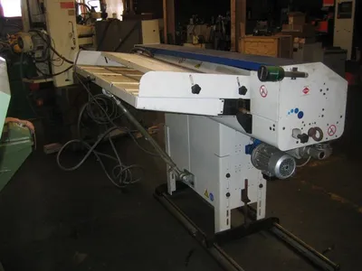 USED 2007 Iemca KID 16