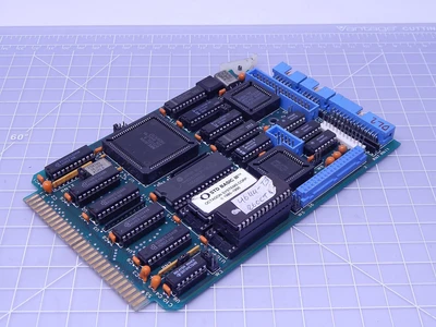 Used OCTAGON SYSTEMS _UNKNOWN_ Circuit Boards Texas US | OCO Industrial #1664211