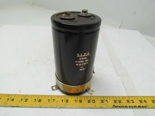 Used SLCE _UNKNOWN_ Miscellaneous MRO | Arrow Industrial #644465