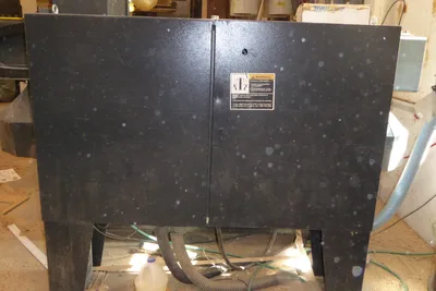 5000 | Multicam | CNC Routers