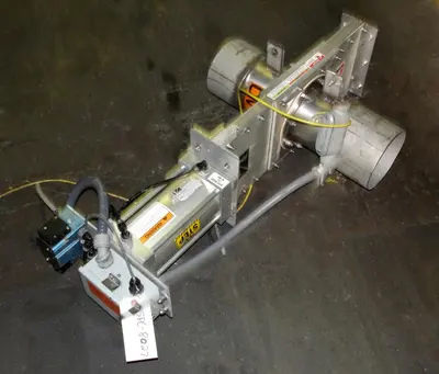 USED SALINA VORTEX CORP FA06-US2-Y7703,
