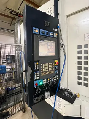 MAKINO a61 Must Move Immediately - Machining Centers - Horizontal | Quick Machinery Sales, Inc. (6)