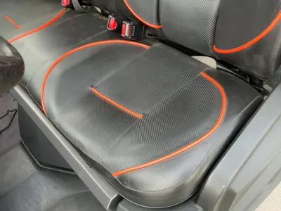 USED 2018 INTIMIDATOR GC1K