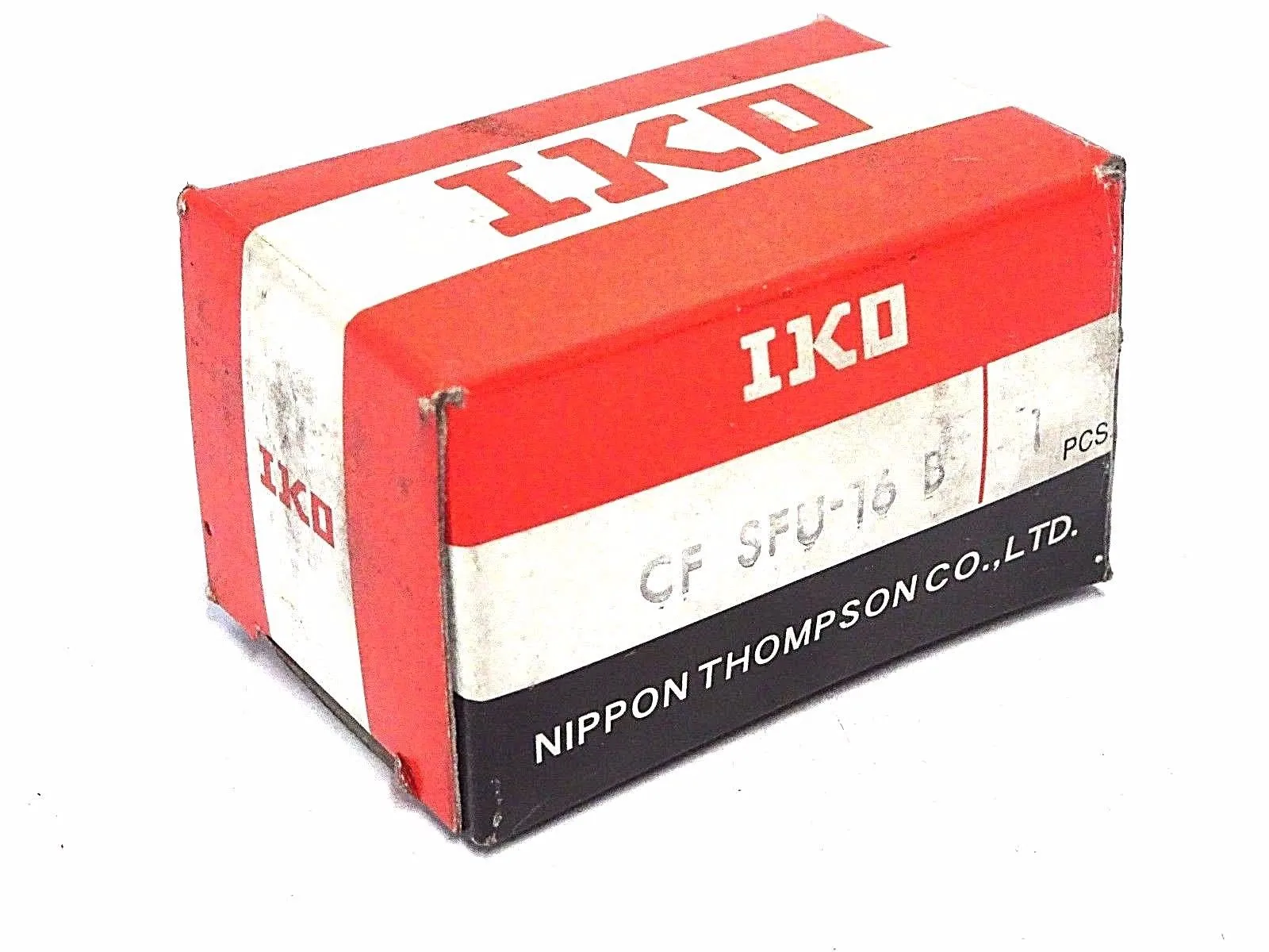 NEW IKO CAM FOLLOWER CFSFU-16 B