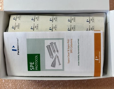 NEW PerkinElmer N9306550