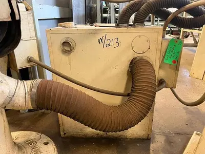 USED PORTER CABLE 105