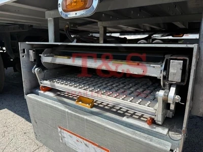 Used 2024 CIMC _UNKNOWN_ Reefer Trailers Illinois US | T&S Trailer Pool #1509352