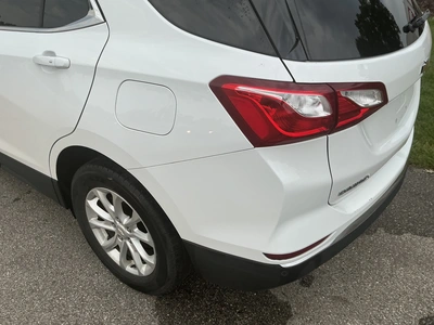 Used 2019 CHEVROLET EQUINOX SUVs Michigan US | Miedema Asset Management Group #1406904