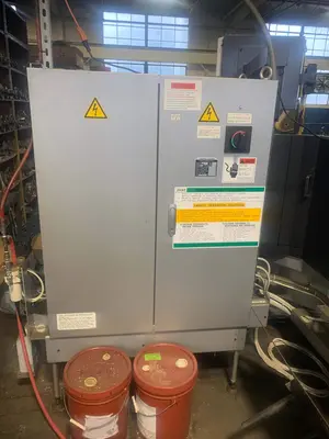 USED 2022 TOYODA GE6I-100