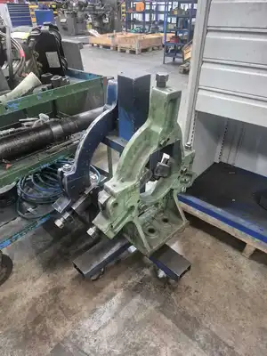 DEAN SMITH & GRACE 25 Lathes | Bowland Trading Ltd (6)