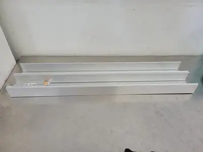 NEW HUBBELL HBLALU5000B02M290