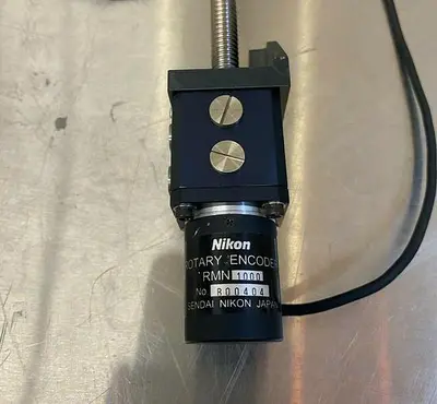 NIKON ROTARY ENCODER  RMN1000