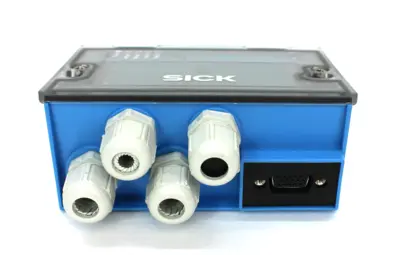 USED SICK CDB420-00