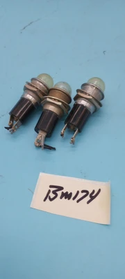 Used DIALCO PANEL MOUNT FUSE FUSEHOLDER Misc Industrial Equipment Arizona US | ASSET CONVERSION SPECIALISTS, INC. #1285243