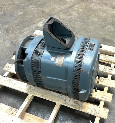 USED U.S. ELECTRICAL 50 HP