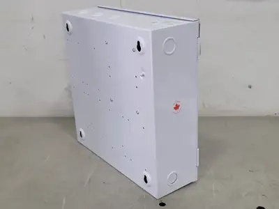 NEW RUTHERFORD CONTROLS 10-1