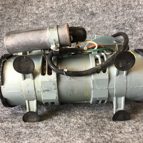Used Gast SAA-V116-NQ Valves/Fittings California US | Davliegogo LLC #1723576
