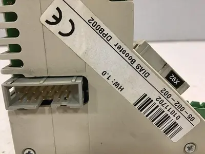 USED ETEK DPB002