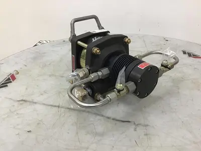 USED HASKEL AAD-5