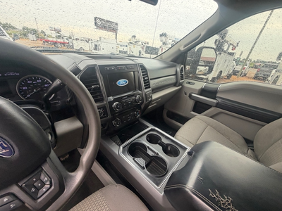Used 2018 FORD F-250 SUPER DUTY Pickup Trucks Oklahoma US | OT Truck & Tractor Sales #1383461