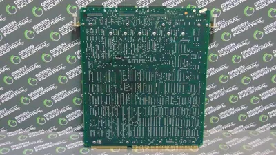 Allen Bradley 900105 Control Board Rev. 2 Used