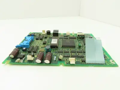 Fanuc A20B-2000-0360/03B TP Control RJ Teach Pendant Printed Circuit Board PCB