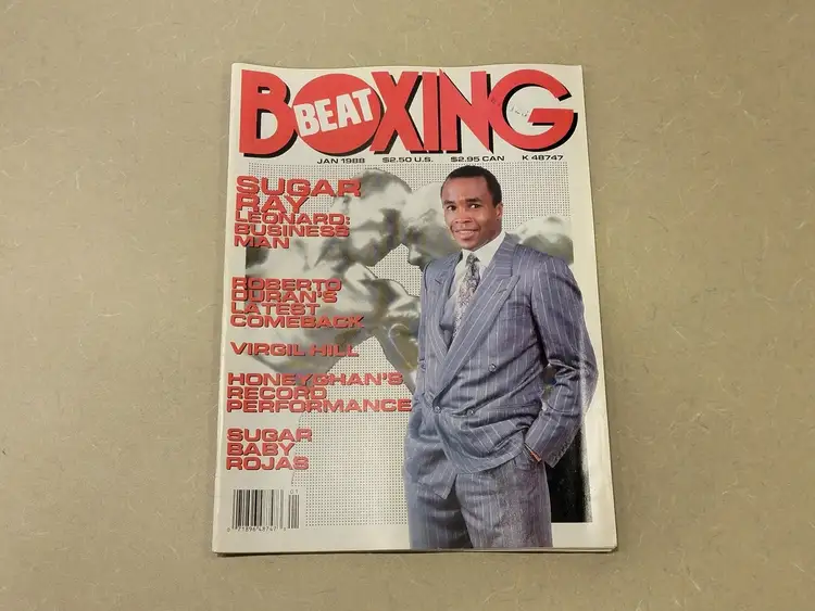 Used BOXING JANUARY 1988 Office Equipment British Columbia CA | Lenmark #267598