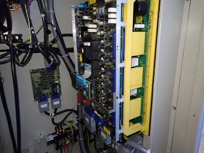 USED 1990 FANUC T