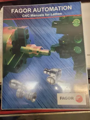 2006 KING RICH KR-L480 CNC Turning | MD Equipment Services LLC (25)