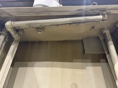 USED JRI PCS-5060SS