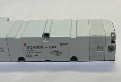 USED SMC VQ4200-5W